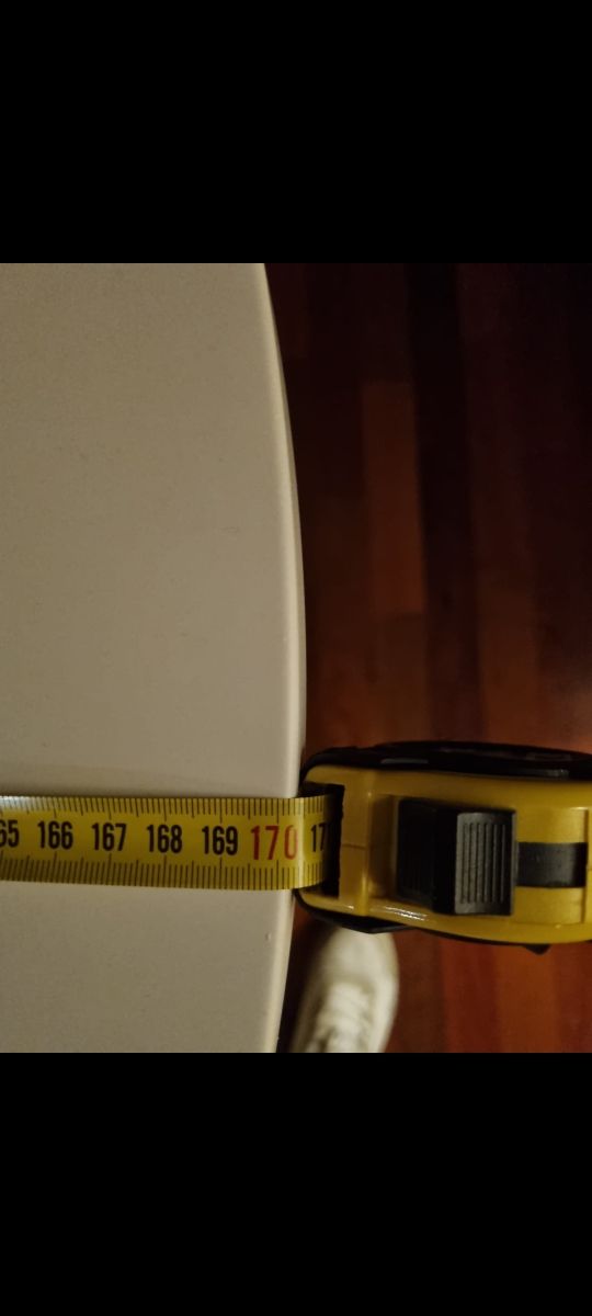 Mesa comedor-3 en 1-ampliable diseño + espejo