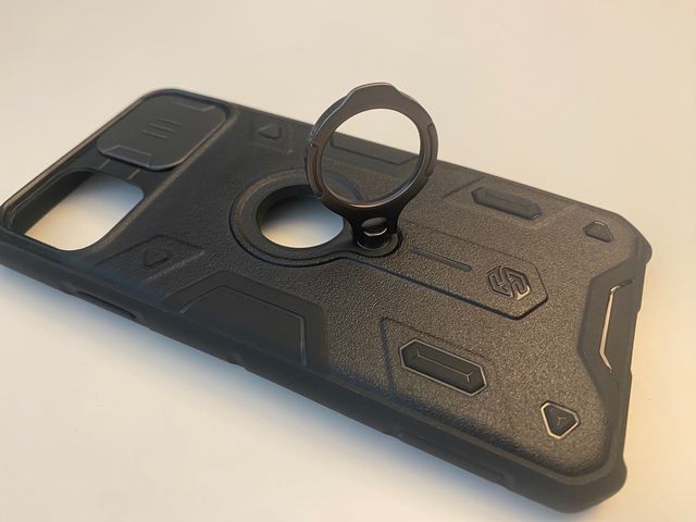 Custodia per cellulare IPHONE 11-PRO MAX