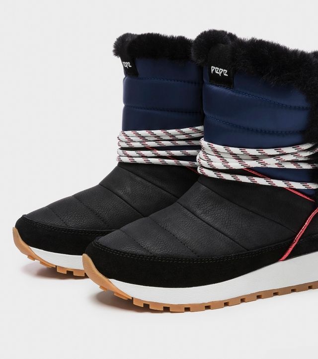 NUEVAS BOTAS 90€ PEPE JEANS TALLA 40 