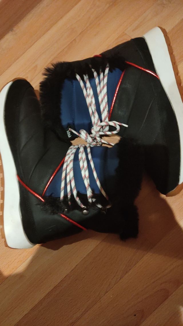 NUEVAS BOTAS 90€ PEPE JEANS TALLA 40 