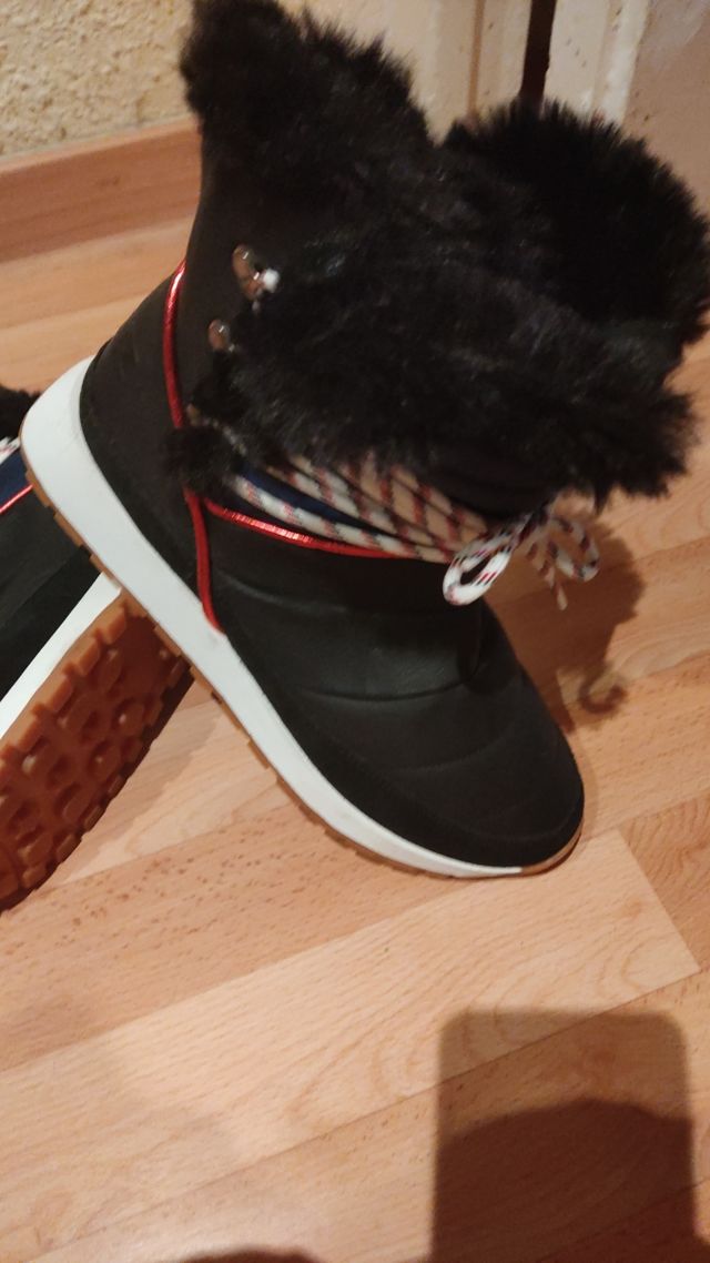 NUEVAS BOTAS 90€ PEPE JEANS TALLA 40 