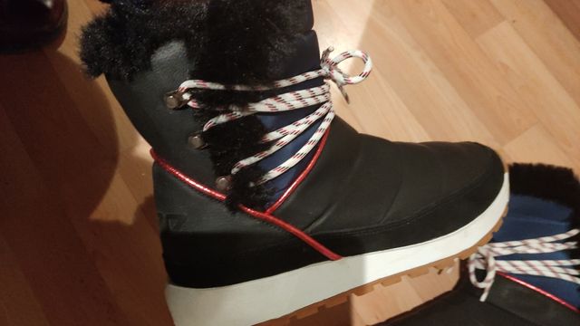 NUEVAS BOTAS 90€ PEPE JEANS TALLA 40 