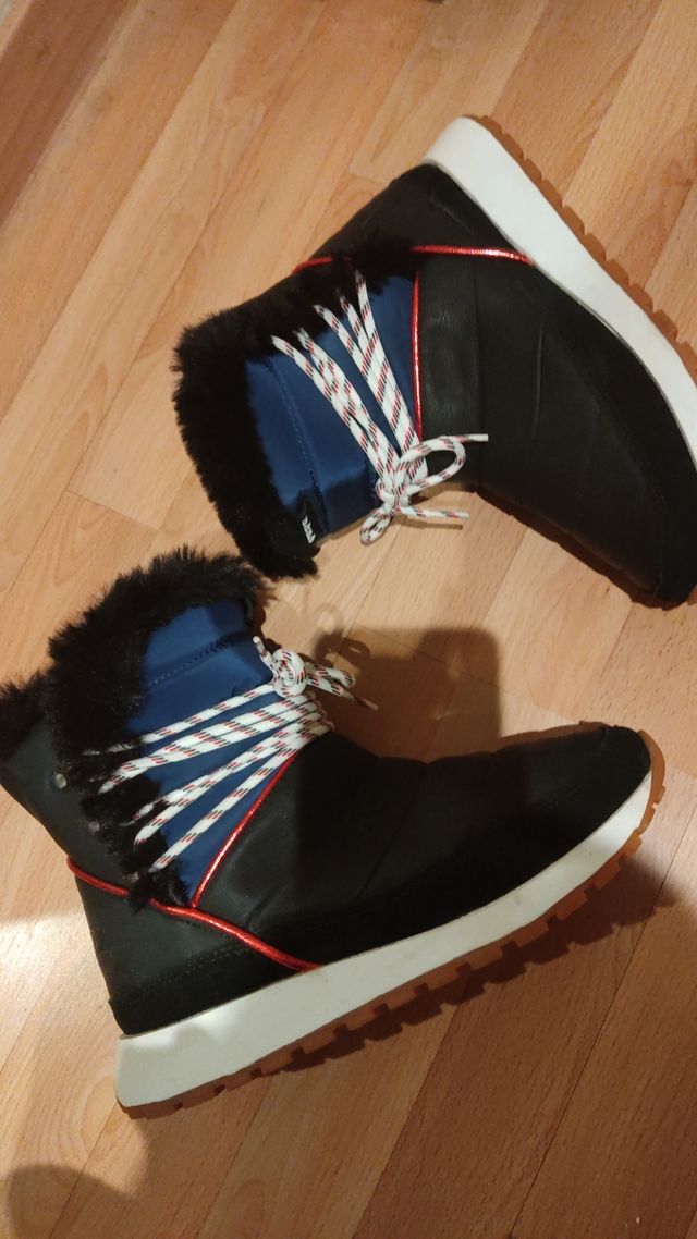 NUEVAS BOTAS 90€ PEPE JEANS TALLA 40 