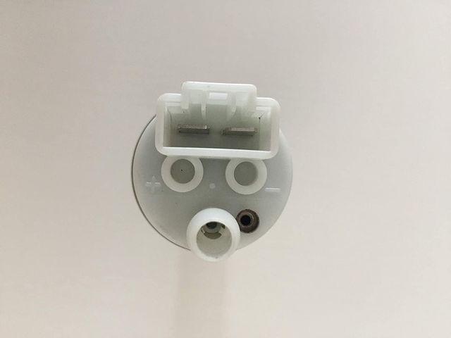 Bomba de gasolina para Tohatsu fueraborda