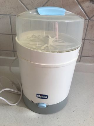 Esterilizador
