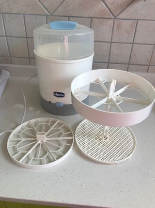 Esterilizador