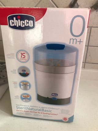 Esterilizador