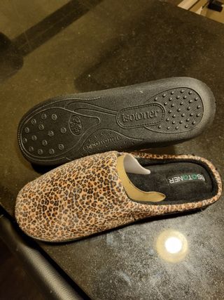 zapatillas de casa NUEVAS