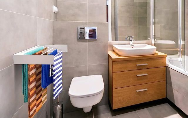 Leifheit Tendedero de pared