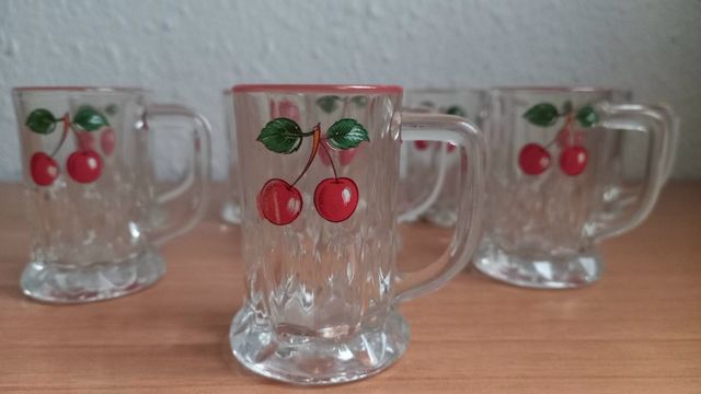 🥃VASOS DE CHUPITO🥃