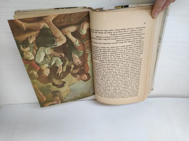 3X2 EL APRENDIZ DE HOMBRE. G. TORRENTE BALLESTER.