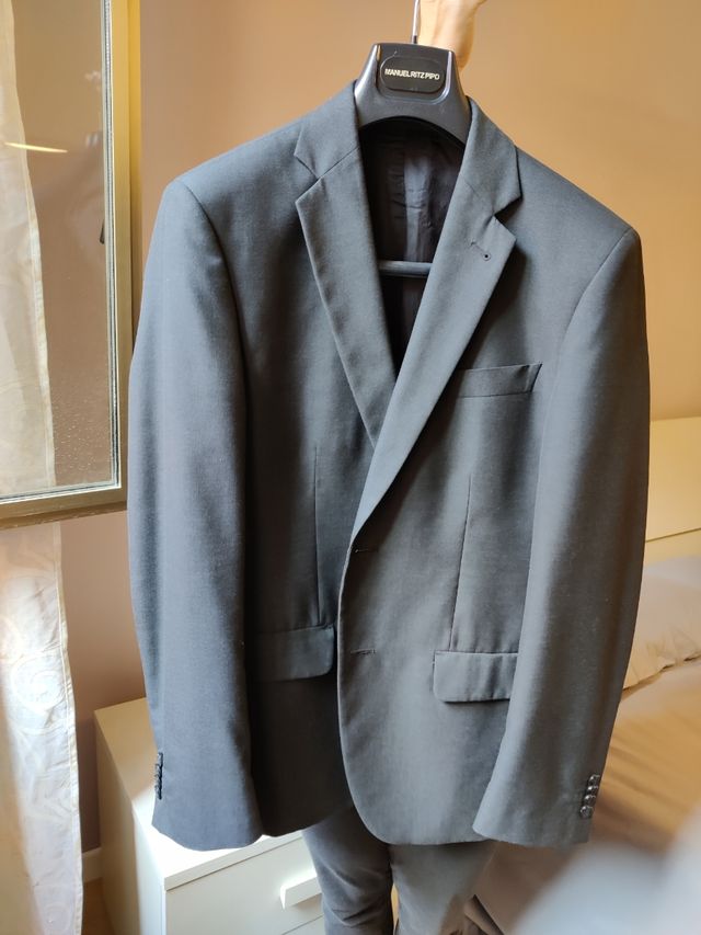 Completo primavera/estate Manuel Ritz