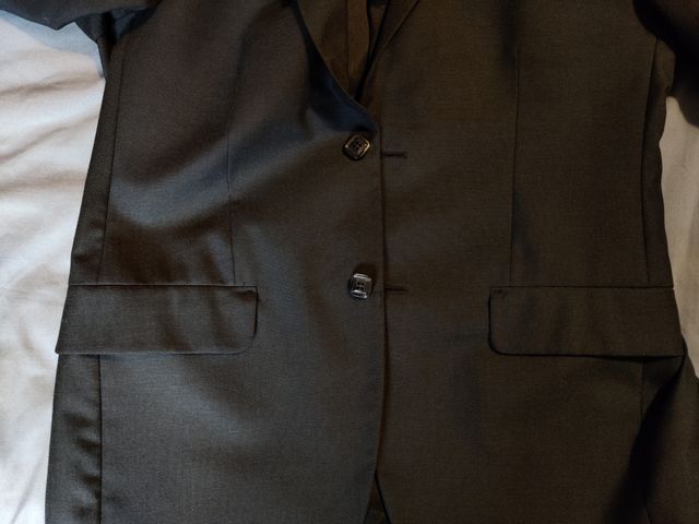 Completo primavera/estate Manuel Ritz