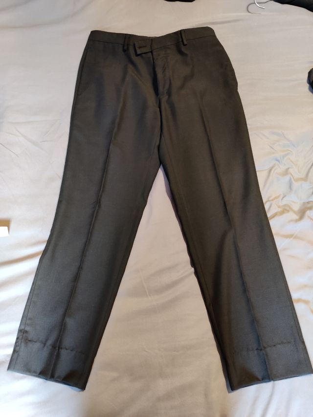 Completo primavera/estate Manuel Ritz