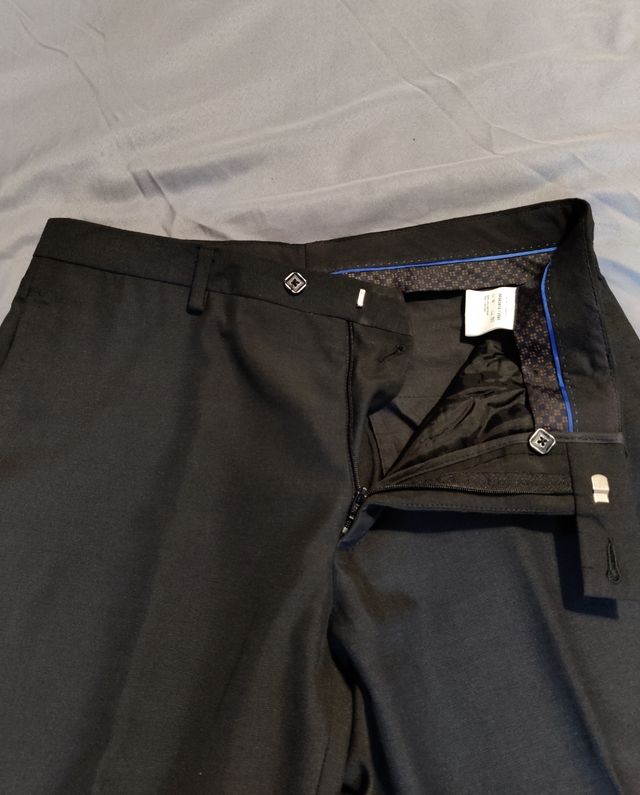 Completo primavera/estate Manuel Ritz