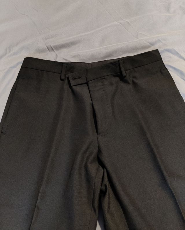 Completo primavera/estate Manuel Ritz