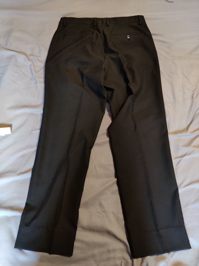 Completo primavera/estate Manuel Ritz