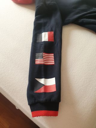 Sudadera niño 13-14 años. Mayoral