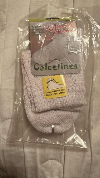 Calcetines bebé hilo,buenas marcas 