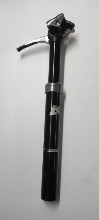 tija Telescópica xlc palanca