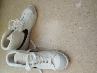 Zapatillas Nike Blazer Mid '77