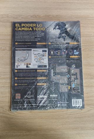 Guia Call Of Duty Advanced Warfare