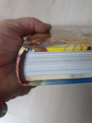 Geronimo Stilton n6