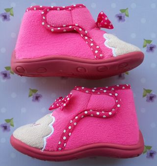 Scarpe pantofole ciabattine shoes zapatillas