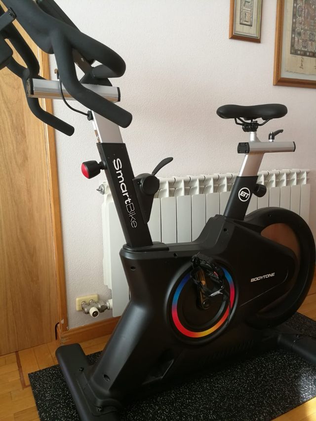 bodytone indoor bike