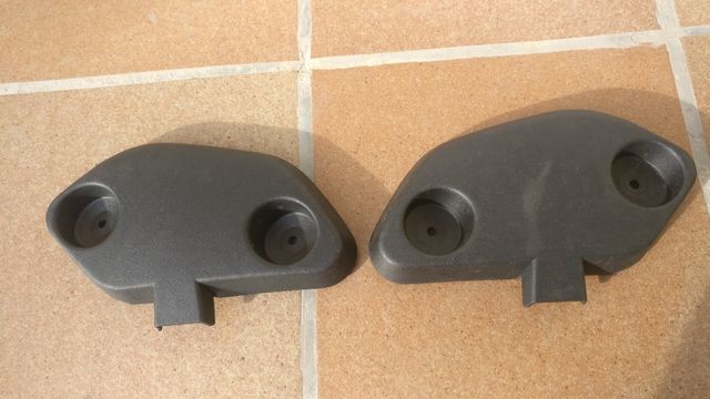 Tapas pilotos Peugeot 306