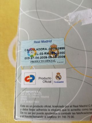 Calculadora