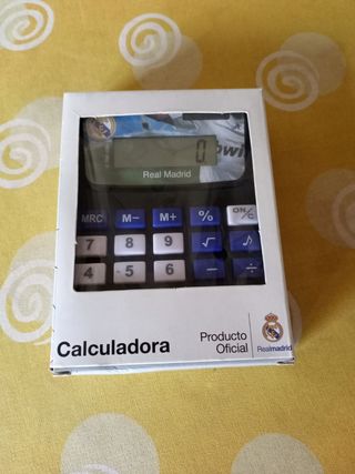 Calculadora