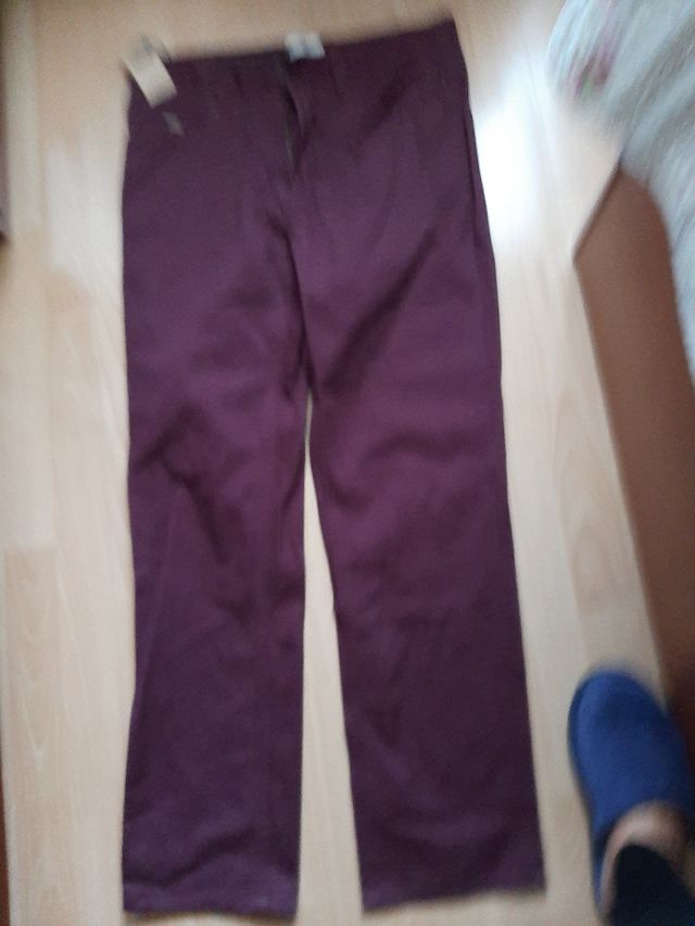 Pantalón de hombre