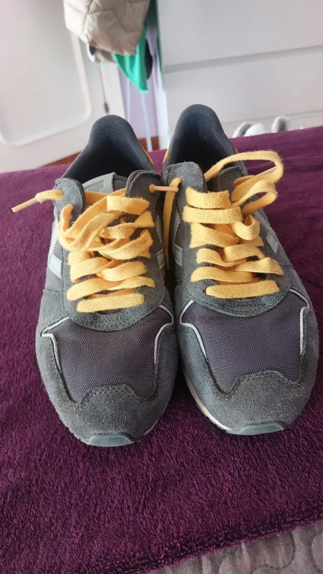 Zapatillas deportivas Munich