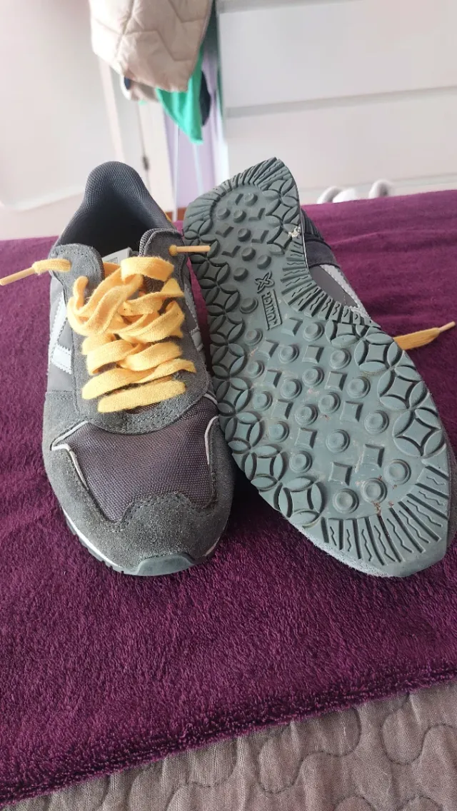 Zapatillas deportivas Munich
