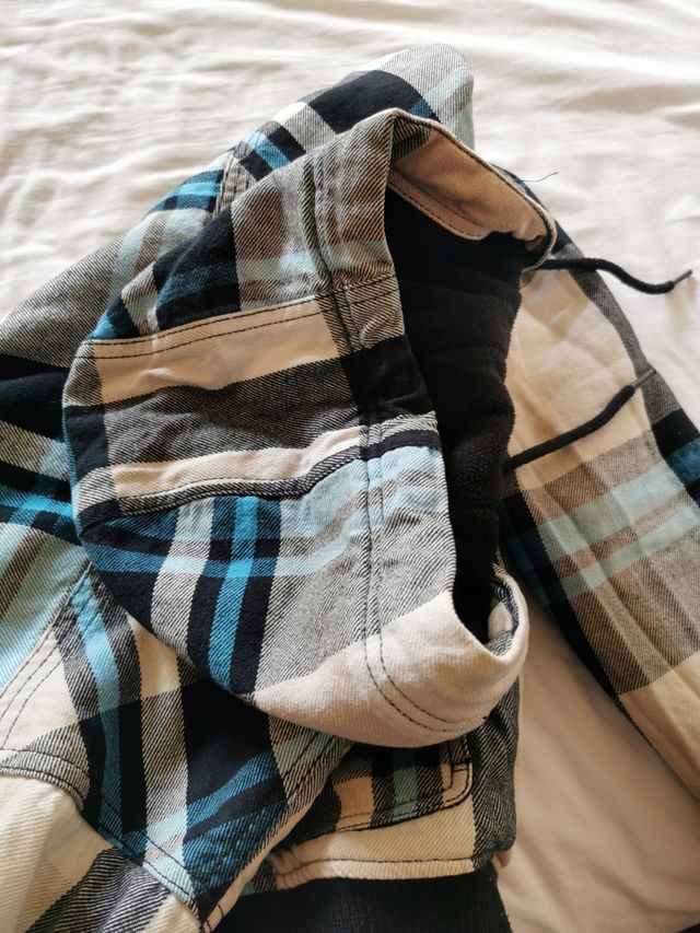 Abrigo, cazadora, Quiksilver