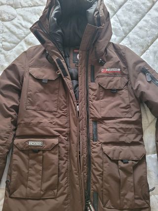 Geographical Norway Parka mujer