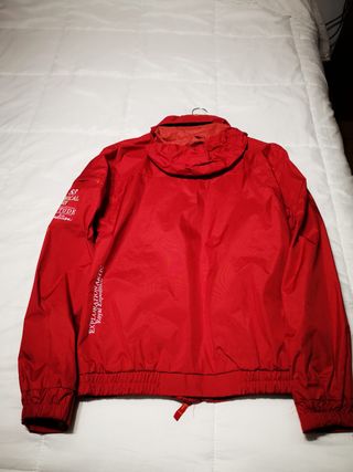 Cazadora hombre Geographical Norway