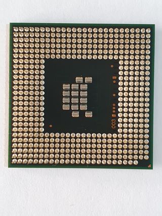 Procesador Intel Celeron 540