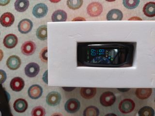 smartwatch pulsera actividad