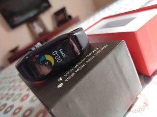 smartwatch pulsera actividad