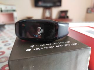 smartwatch pulsera actividad