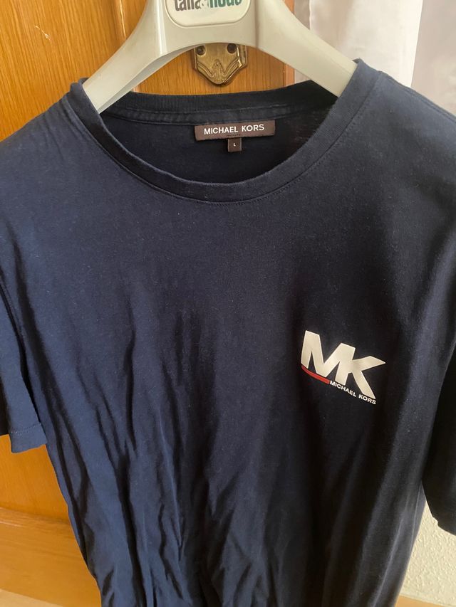 Camiseta Michael Kors