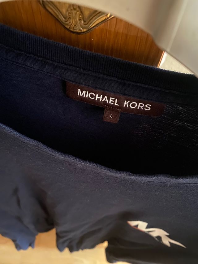 Camiseta Michael Kors