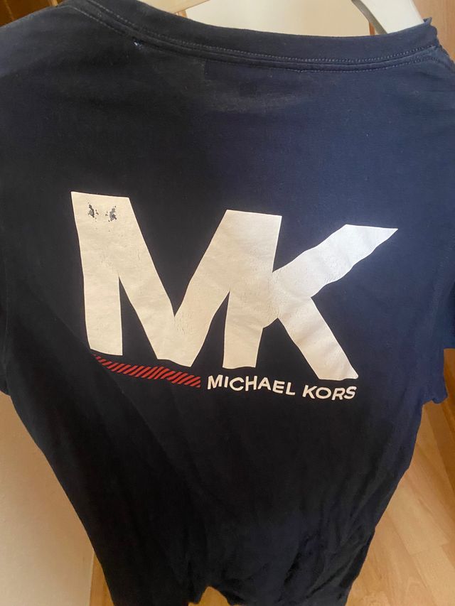 Camiseta Michael Kors