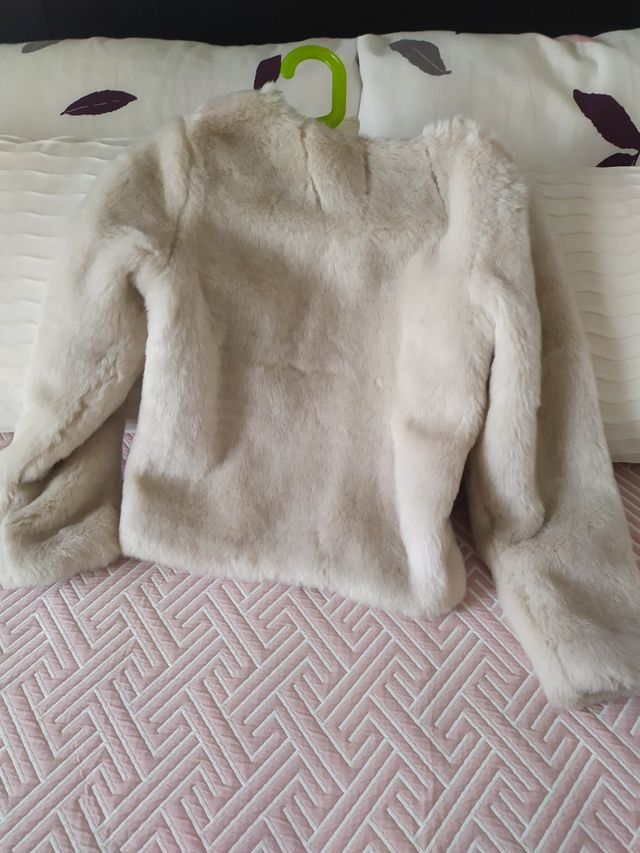 Chaqueta Pelito niñs