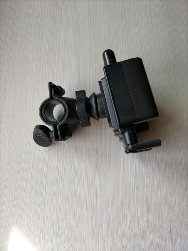 Soporte para teléfono