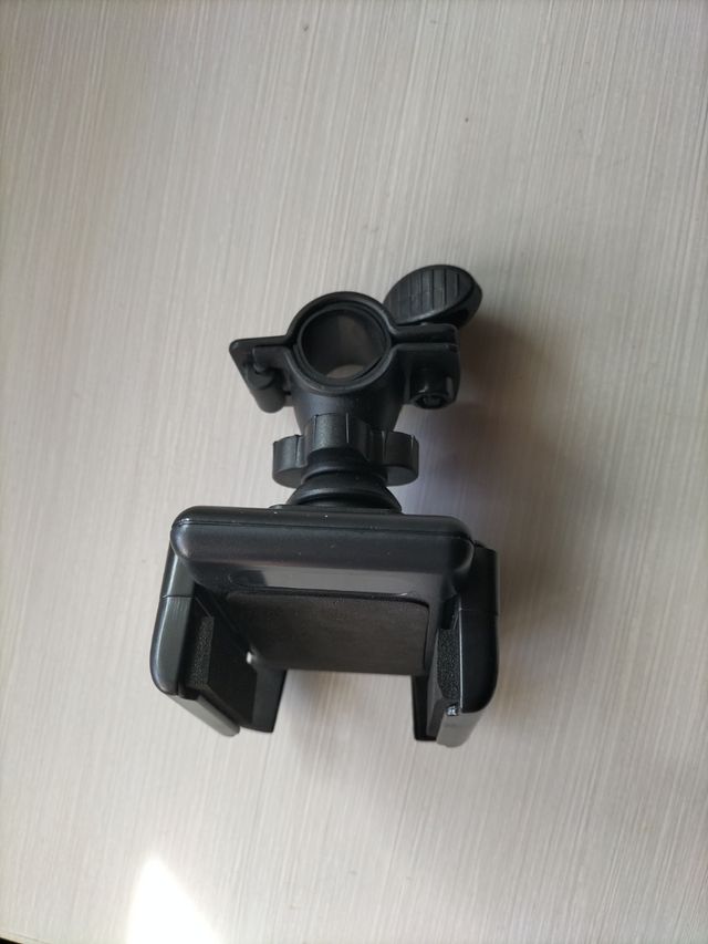 Soporte para teléfono