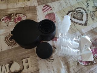 NUEVO klapcap nespresso