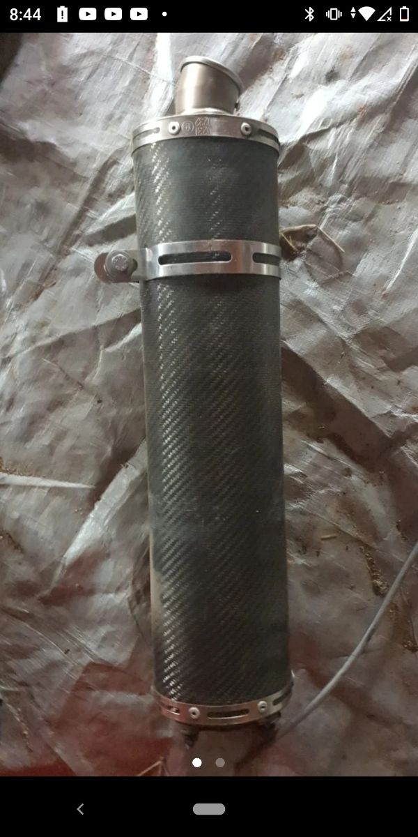 Deposito suzuki gsxr600 k3